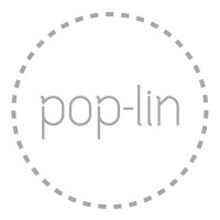 Poplin Homewear Logo