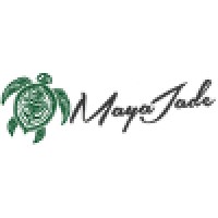 Maya Jade Resort Logo