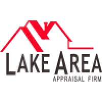 Lake Area Appraisal Firm Logo
