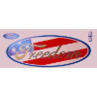 Freedom Ford Lincoln Logo