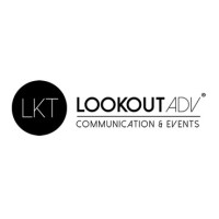 LOOKOUT communication&events company Logo