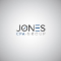 The Jones CPA Group Logo