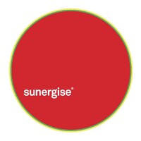 Sunergise International Limited Logo