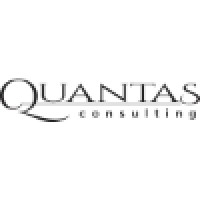 Quantas Consulting Corp Logo