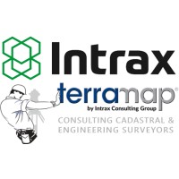 Terramap by Intrax Consulting Group Logo