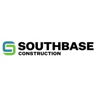 Southbase Construction Logo