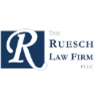 The Ruesch Law Firm, PLLC Logo