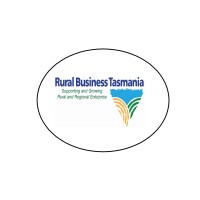 Rural Business Tasmania Logo