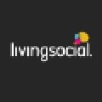 LivingSocial Logo