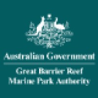 Great Barrier Reef Marine Park Authority Logo