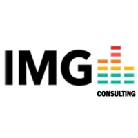 IMG Consulting Logo