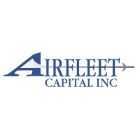 AirFleet Capital, Inc Logo