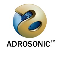 ADROSONIC Logo