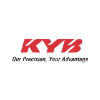 KYB Corporation Logo