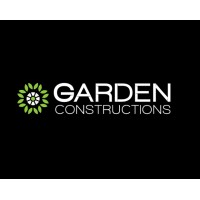 Garden Constructions Logo