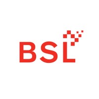 Business School Lausanne (BSL) Logo