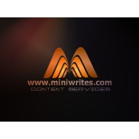 Miniwrites Content Translation and Writing Services Logo