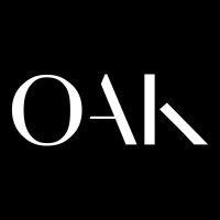 OAK ROAD Logo