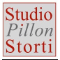 Studio Pillon Storti Logo