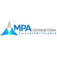 MPA Consultora Logo