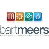 Bart Meers Energietechniek Logo
