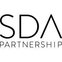 SDA Partnership USA, Inc. Logo