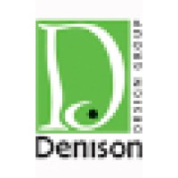 Denison Design Group Logo