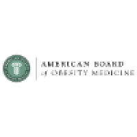 American Board of Obesity Medicine Logo