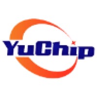 SHENZHEN YUCHIP LIGHTING CO.,LTD Logo