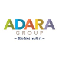 Adara Group Logo