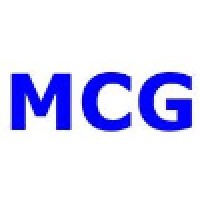 MCG Misr Consult Group Logo