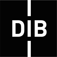 Downtown in Business Logo