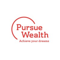 Pursue Wealth Logo