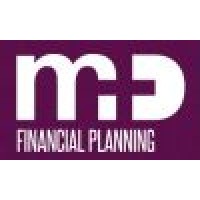 MD Financial Planning Logo
