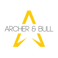 Archer and Bull Logo