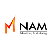 NAM Dubai Logo