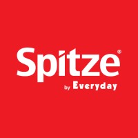 Spitze by Everyday Logo