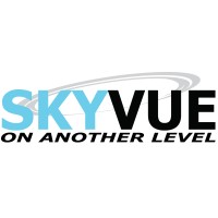 SkyVue Logo