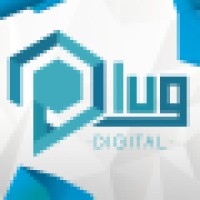 Plug Digital Agencia Logo