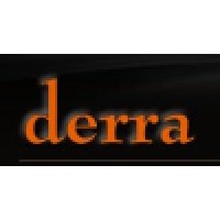 Derra Design, Inc. Logo