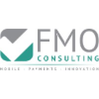 FMO Consulting Logo