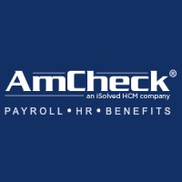 AmCheck | Your Human Capital Partner® Logo