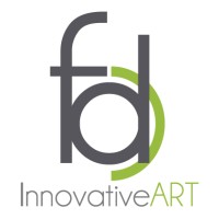 FD Fedrizzi Innovative Art Ltd Logo