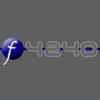 F4240 Web Services Logo