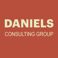 Daniels Consulting Group (DCG) Logo