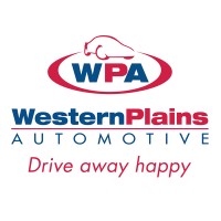 Western Plains Automotive Logo