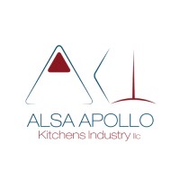 Alsa Apollo Kitchens International LLC Logo