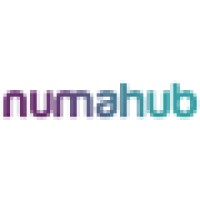 NumaHub Logo