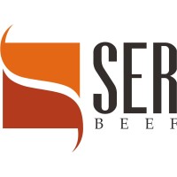 SER BEEF Logo