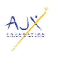 AJX Foundation - A 501c3 Charity Logo